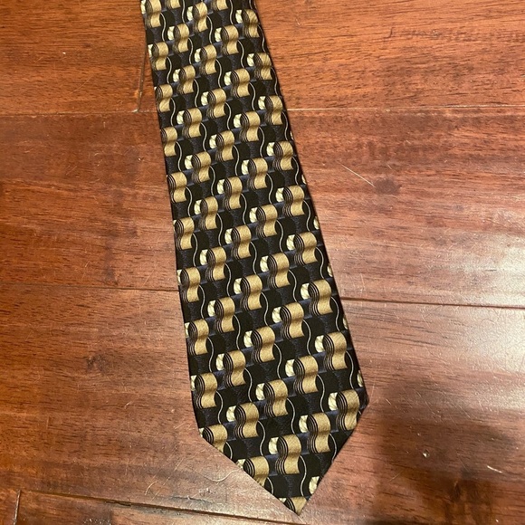 nino moen Other - Nino moen silk tie